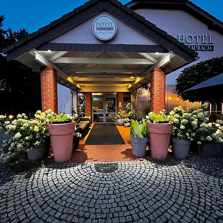 Nowy Dwor * טרזבניצה