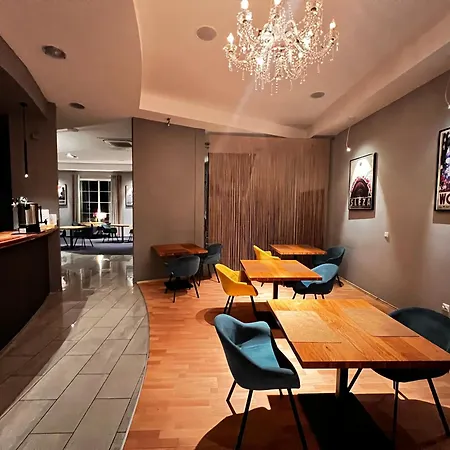 Hotel Nowy Dwor Trzebnica