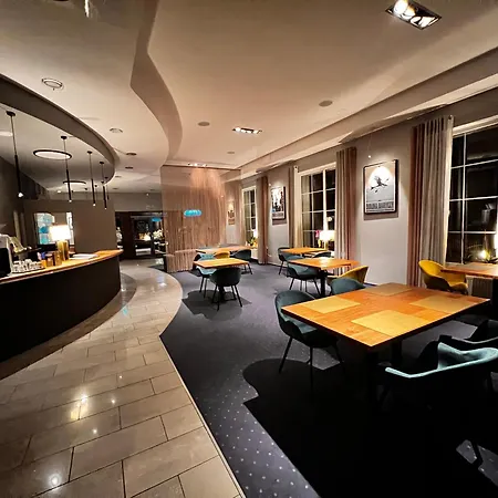 Hotel Nowy Dwor *