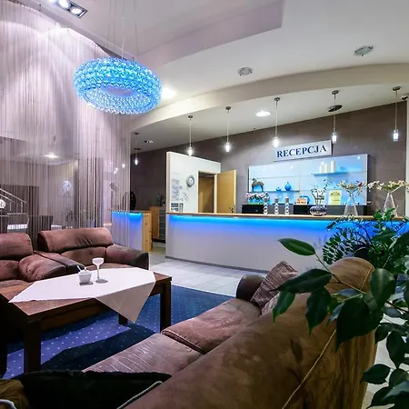 Hotel Nowy Dwor