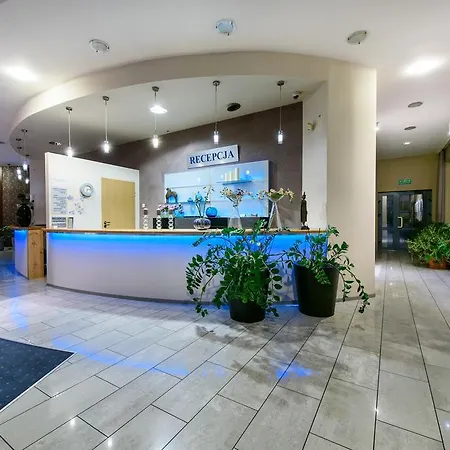 Hotel Nowy Dwor