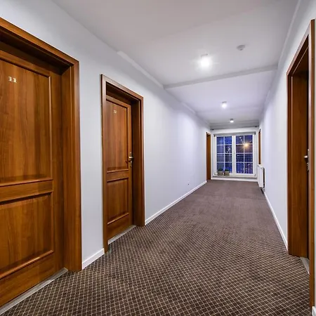 Hotel Nowy Dwor