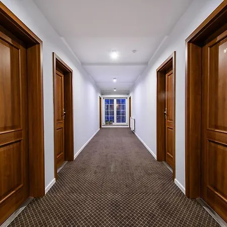 Hotel Nowy Dwor Trzebnica