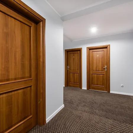 Hotel Nowy Dwor Trzebnica