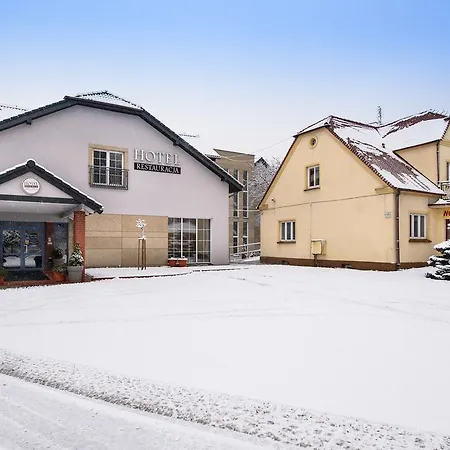 Nowy Dwor *