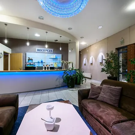 Hotel Nowy Dwor