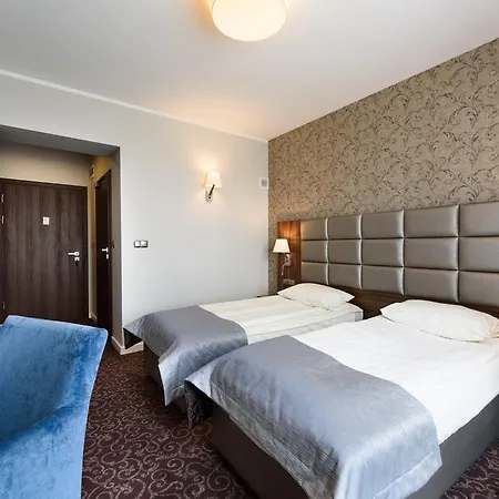 Hotel Nowy Dwor