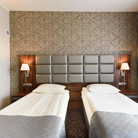 Hotel Nowy Dwor Trzebnica