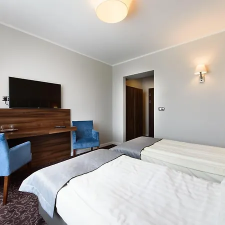 Hotel Nowy Dwor Trzebnica