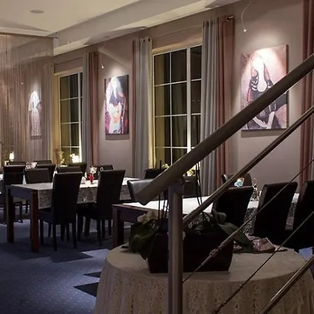 Hotel Nowy Dwor Trzebnica