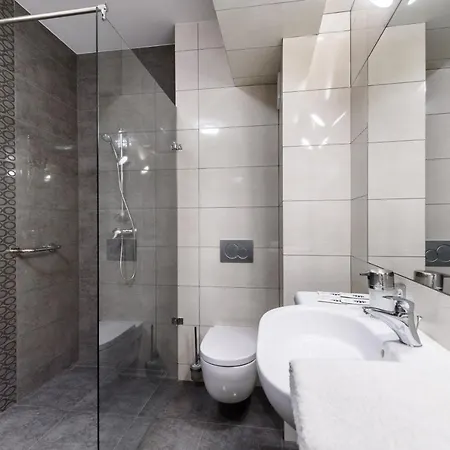 Hotel Nowy Dwor Trzebnica