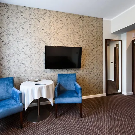 Hotel Nowy Dwor