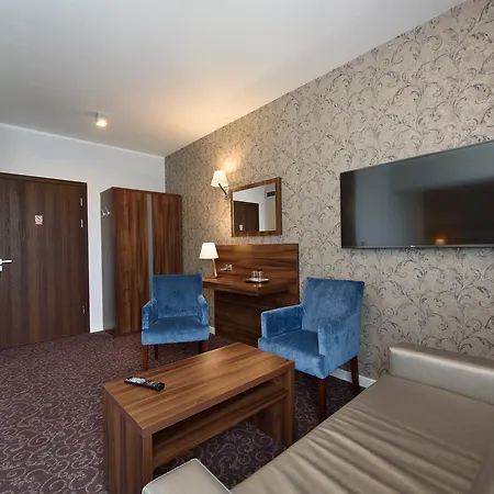 Hotel Nowy Dwor
