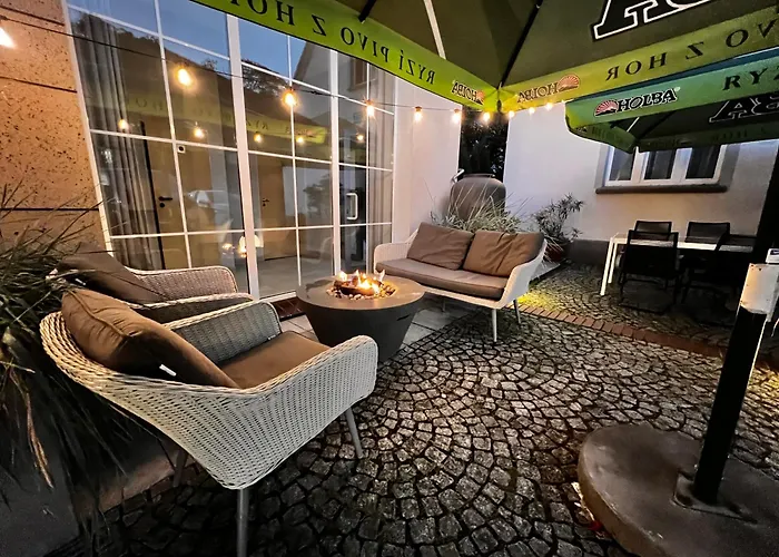 Nowy Dwor טרזבניצה