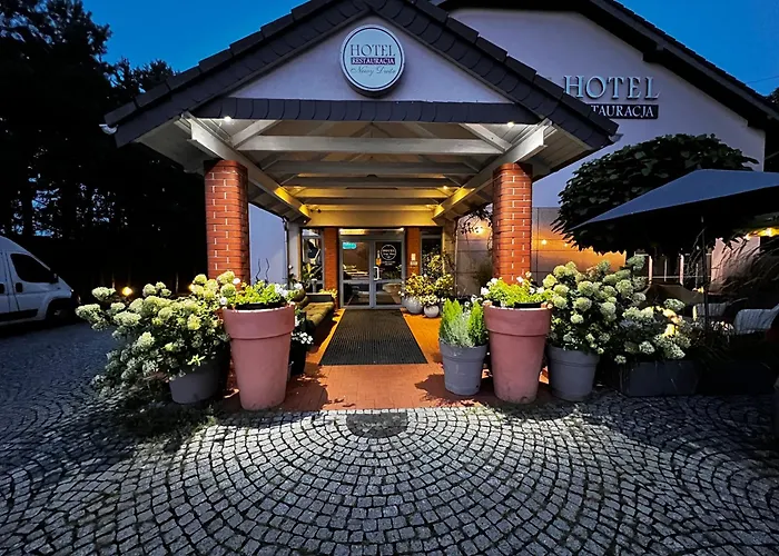 Nowy Dwor * טרזבניצה