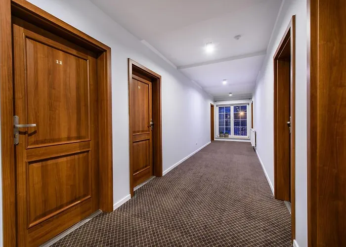 Hotel Nowy Dwor