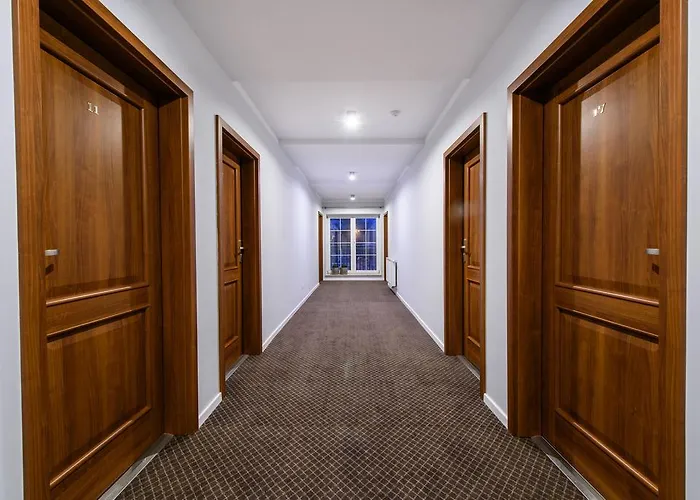 Hotel Nowy Dwor Trzebnica