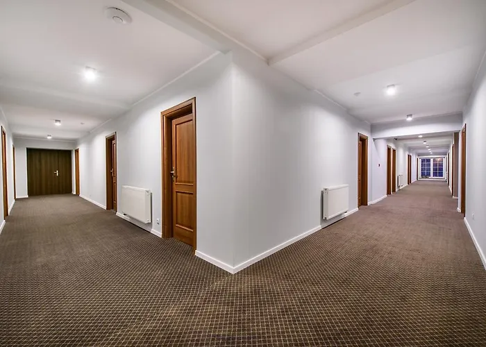 Hotel Nowy Dwor Trzebnica