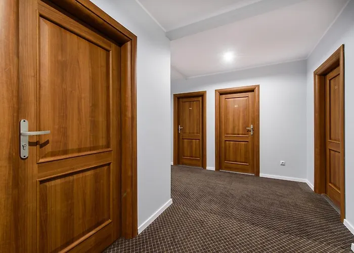 Hotel Nowy Dwor Trzebnica