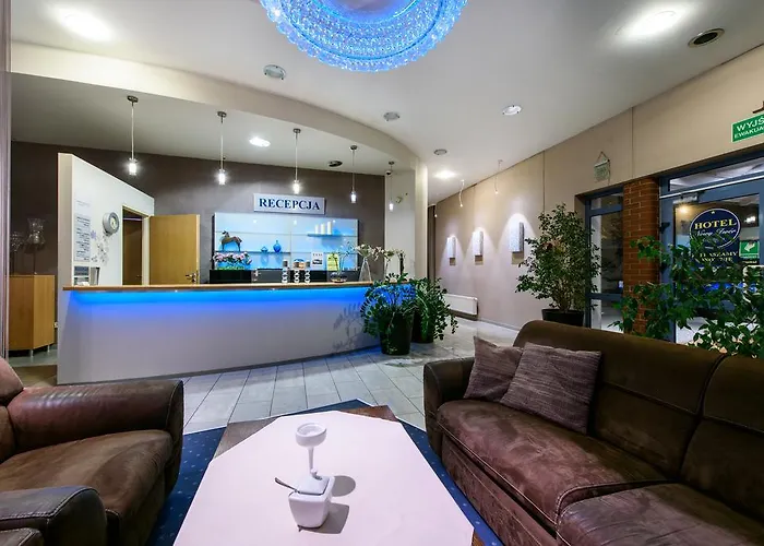 Hotel Nowy Dwor