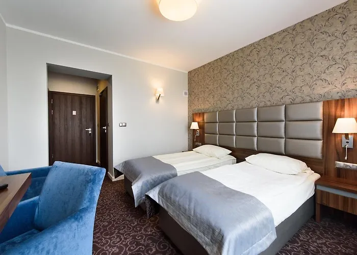 Hotel Nowy Dwor