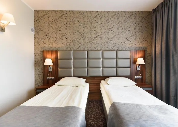 Hotel Nowy Dwor Trzebnica