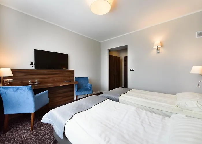 Hotel Nowy Dwor Trzebnica