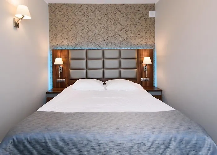 Hotel Nowy Dwor Trzebnica