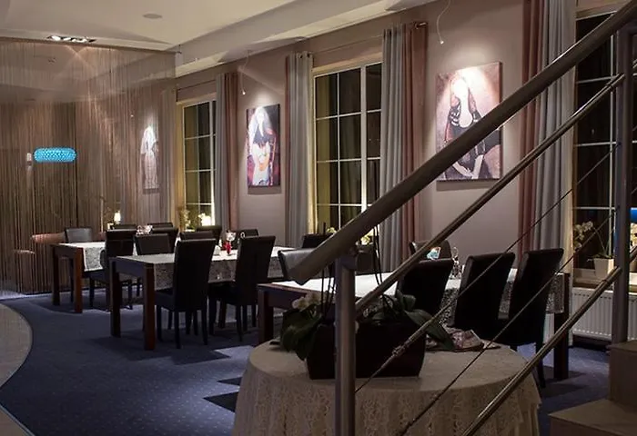 Hotel Nowy Dwor Trzebnica