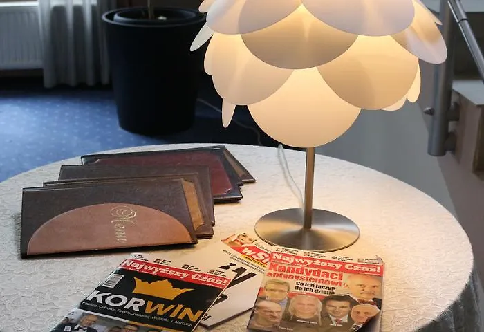 Nowy Dwor * Trzebnica