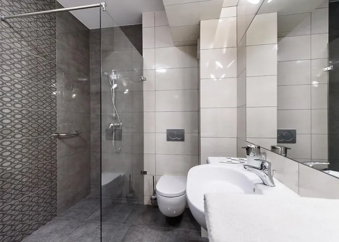 Hotel Nowy Dwor Trzebnica