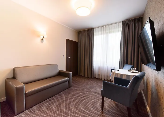 Hotel Nowy Dwor